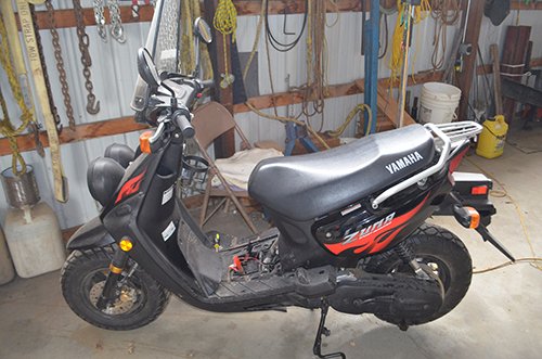 Property photo 42 - Personal Property Auction in Allen County